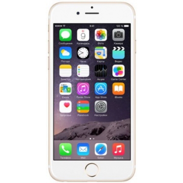 Чохли для Apple iPhone 6/6S фото