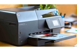 Лучшие многофункциональные принтеры 2022 фото