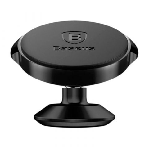 Магнитный автомобильный держатель Baseus Small Ears Series Magnetic Bracket (Vertical Type)