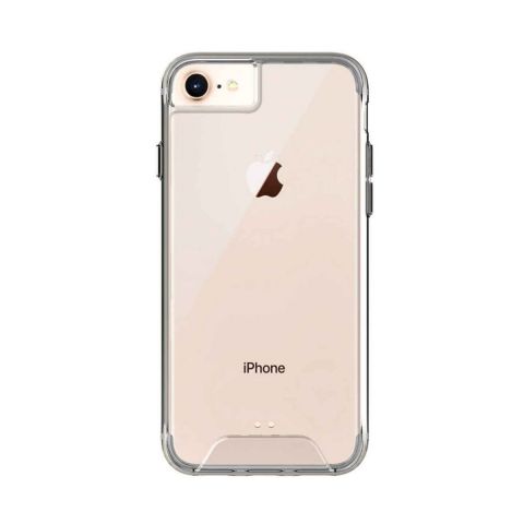 Прозрачный чехол для iPhone 7/8/SE2020 Space
