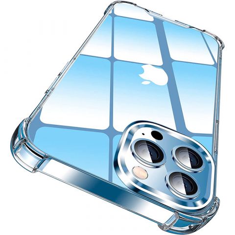 Протиударний чохол для iPhone 7 Plus/8 Plus Armored Clear Case