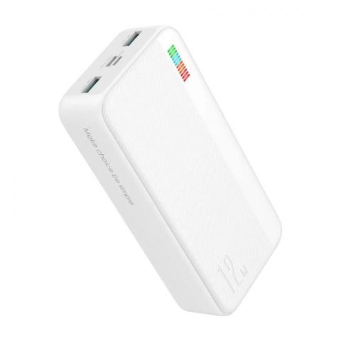 Павербанк Joyroom JR-T018 - 30000 mAh 12W