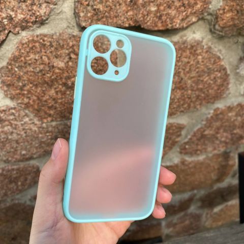Чехол HULK для iPhone 11 Pro (4)
