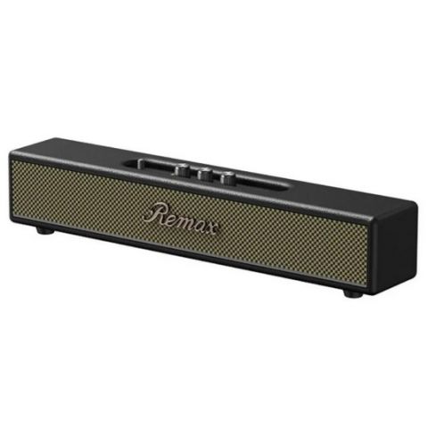 Портативная Bluetooth колонка REMAX RB-M78 Jeyller Series - 40W