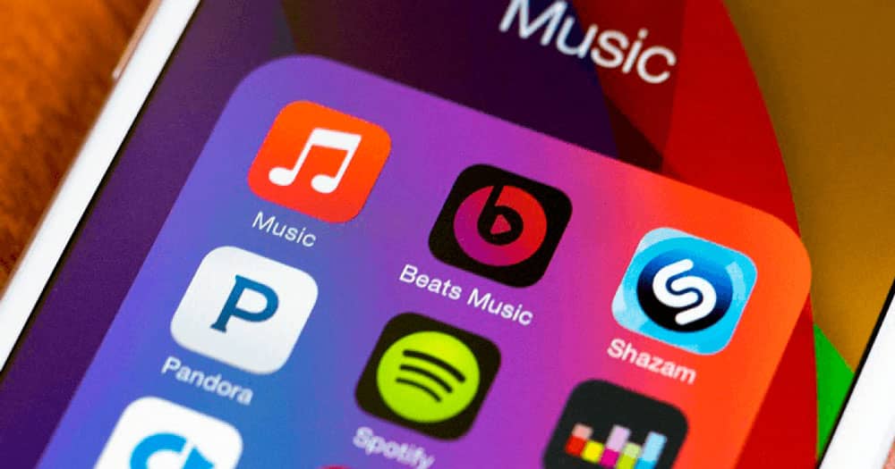 Лучшие бесплатные приложения музыки для iPhone и Android