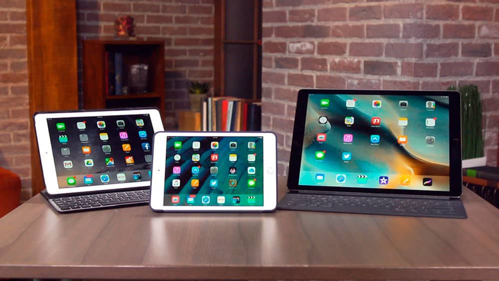 Лучшие Apple iPad 2021: Топ 5 рейтинг Айпадов