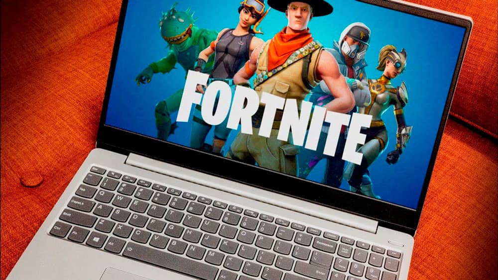 Лучшие игровые ноутбуки для Фортнайта 2020 года: Топ 10 рейтинг