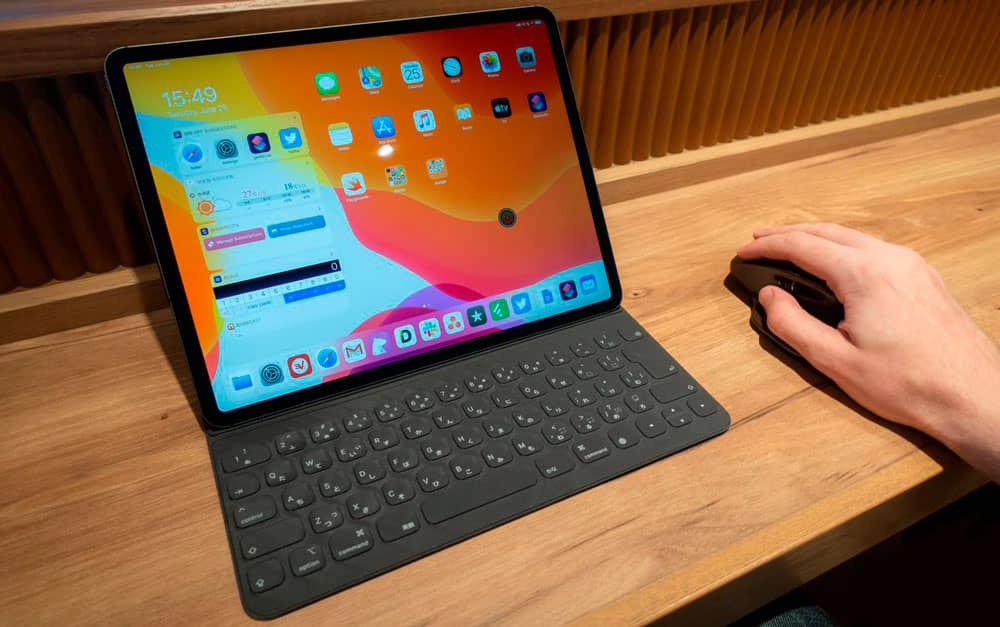 Лучшие мыши для iPad 2020 года: Топ 8 рейтинг лучших мышек для Айпада