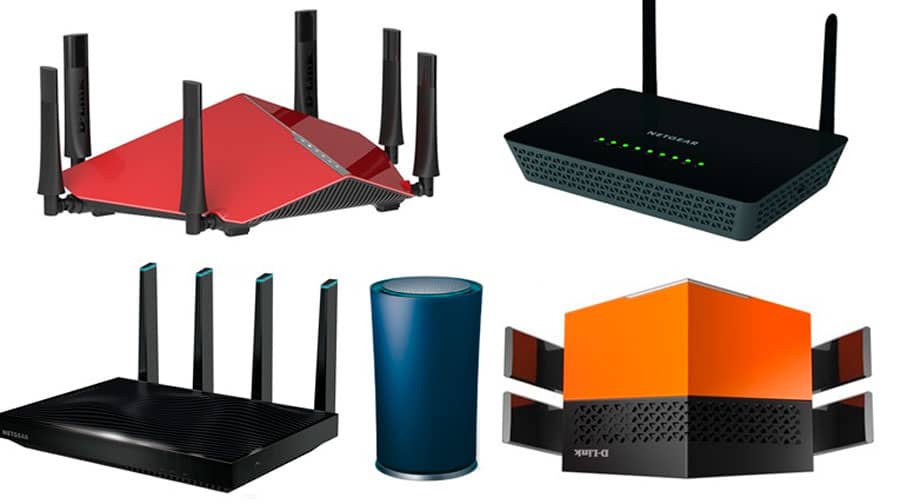 Лучшие Wi-Fi роутеры 2020 года: Топ 10 рейтинг Wi-Fi маршрутизаторов