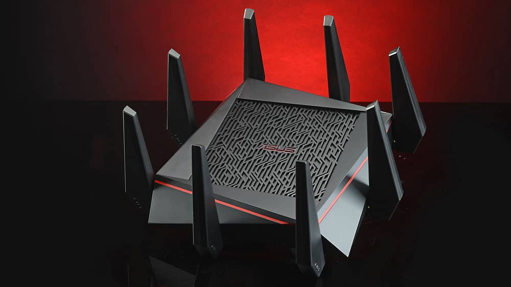 Лучшие Wi-Fi роутеры 2022 года: Топ 8 рейтинг Wi-Fi маршрутизаторов