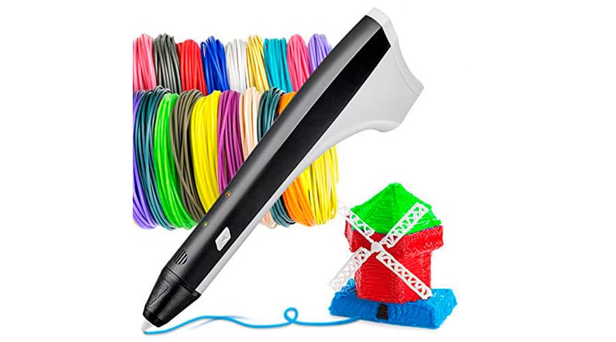 3D ручка BeTIM 3D Doodler фото