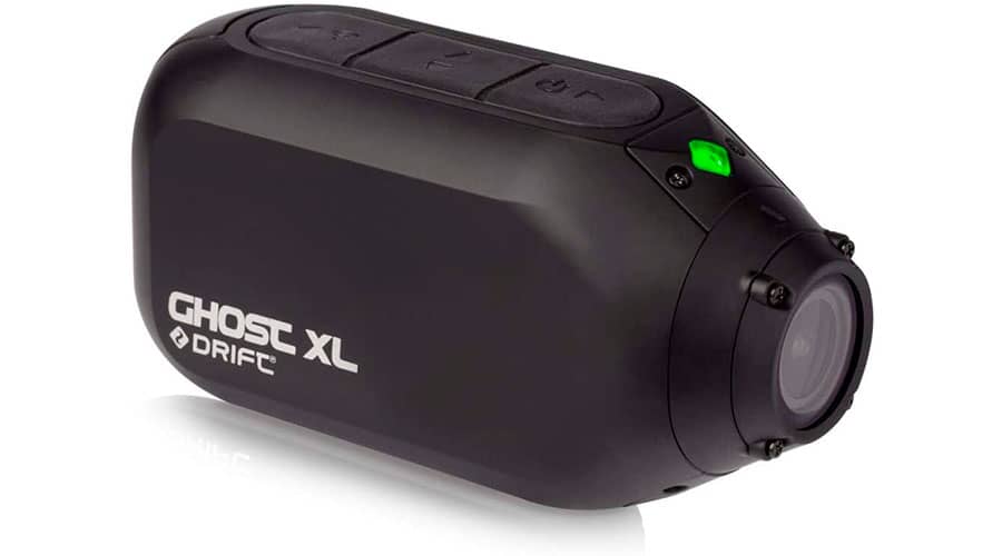 Drift Ghost XL фото