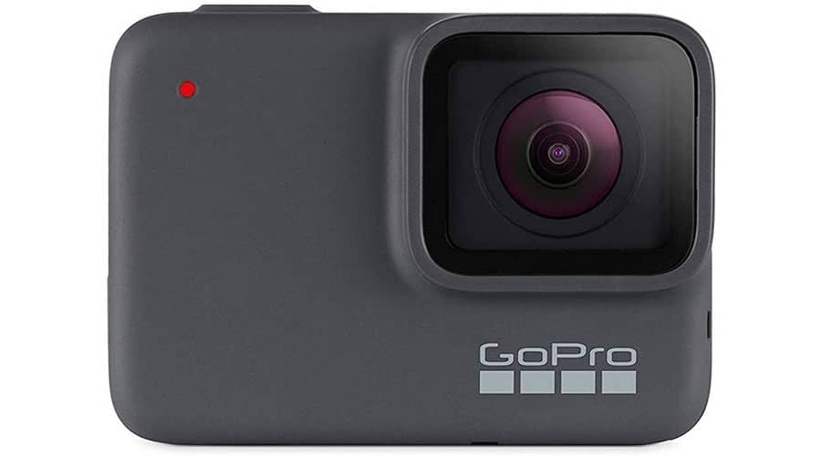 GoPro Hero 7 фото