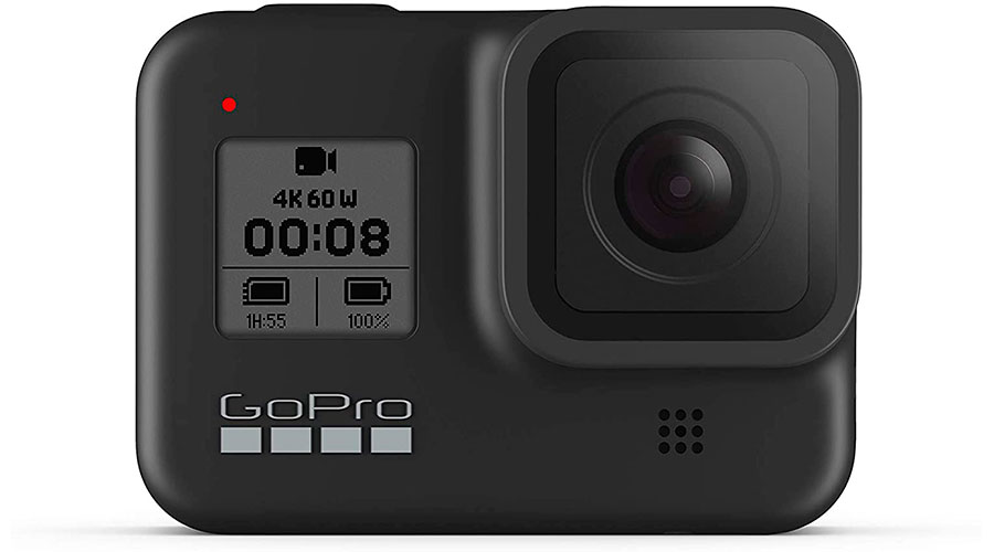 GoPro Hero 8 фото