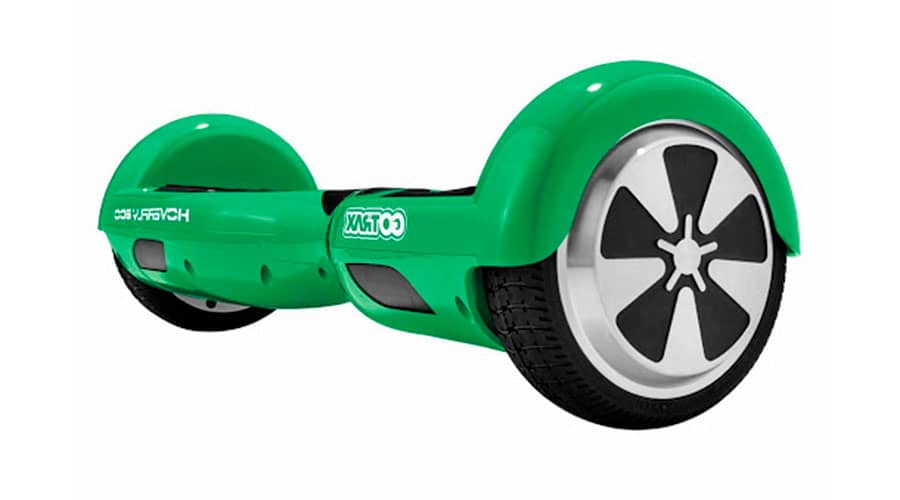 GoTrax Hoverfly ECO фото