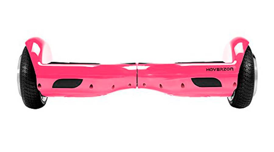 Hoverzon S фото