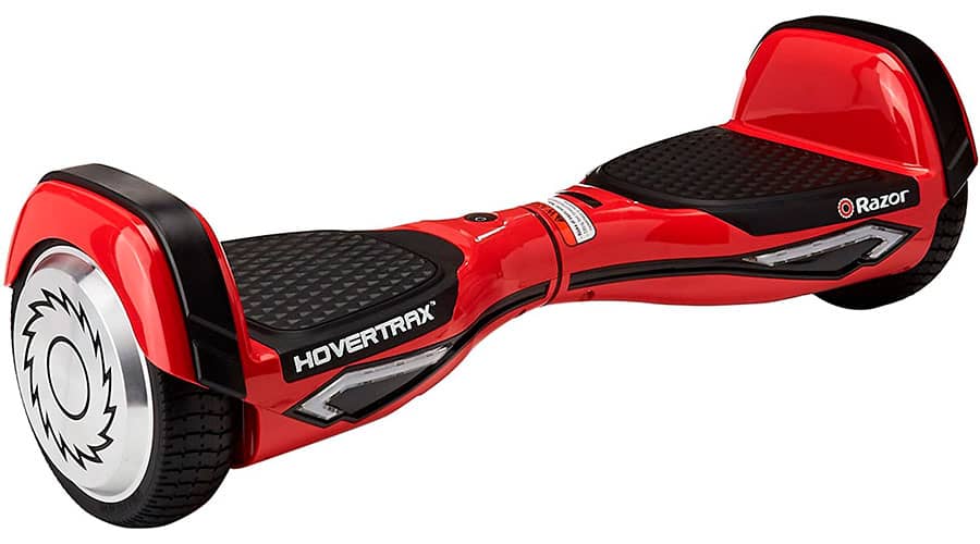 Razor Hovertrax 2.0 фото