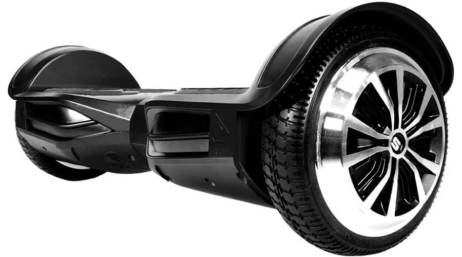 Swagtron Т1/Т3 фото