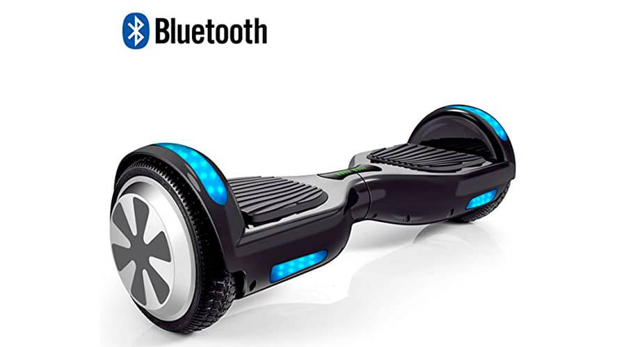 Гироборд VEEKO фото