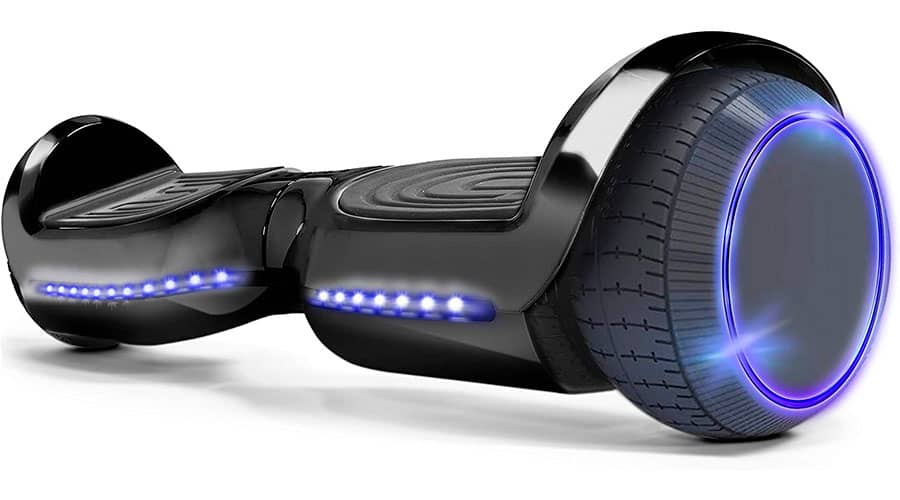 XtremepowerUS Hoverboard фото