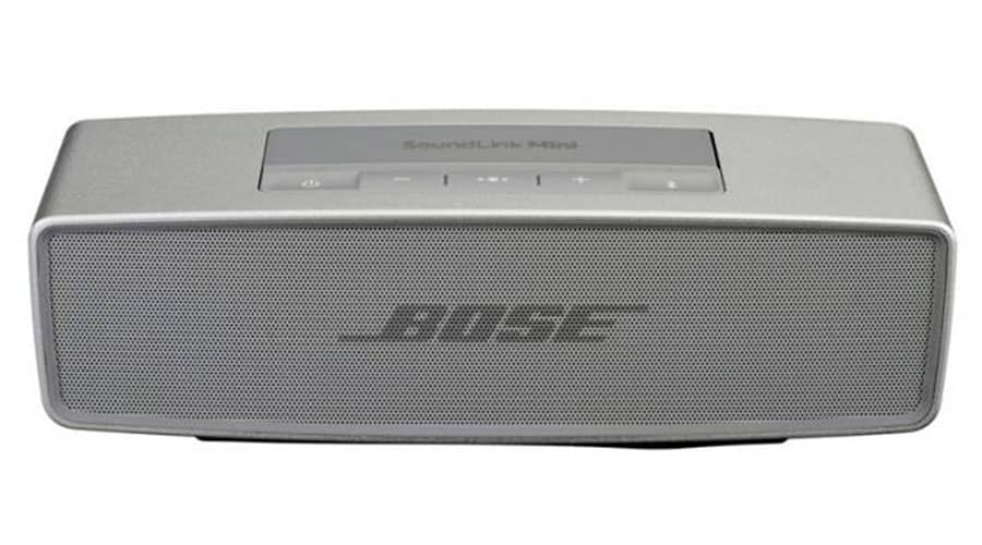Bose SoundLink Mini II фото