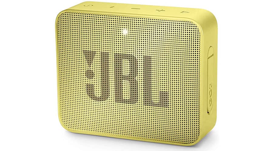 JBL Go 2 фото