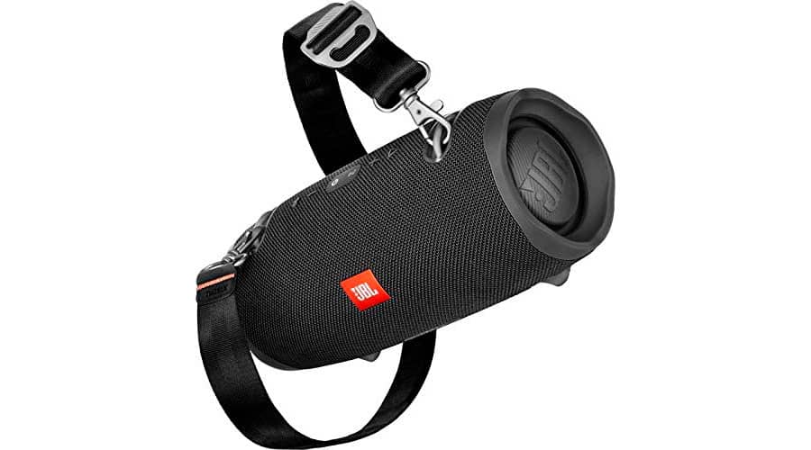 JBL Xtreme 2 фото