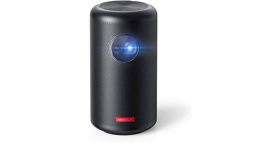 Anker Nebula Capsule Max фото