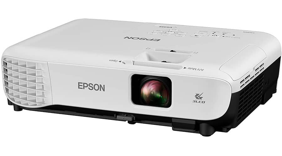 Epson V355 фото
