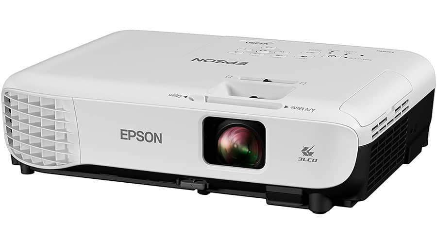 Epson VS250 SVGA фото