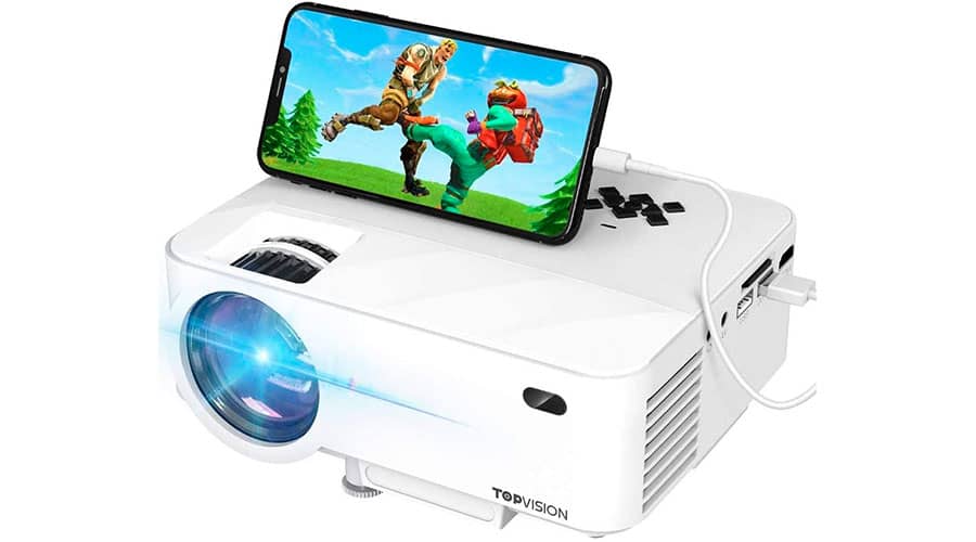 TopVision T21 фото