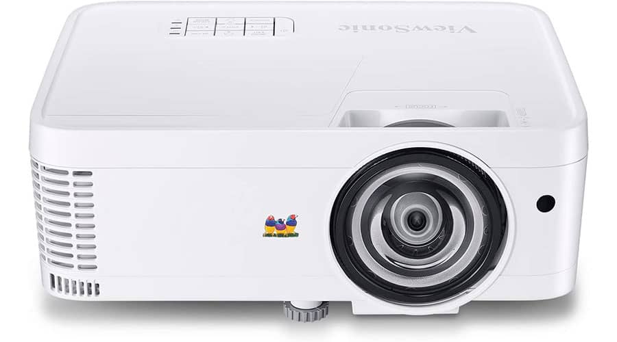 ViewSonic PS501X фото