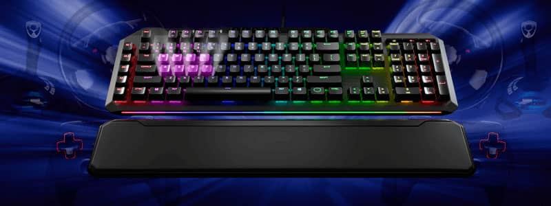 Cooler Master MK850 фото