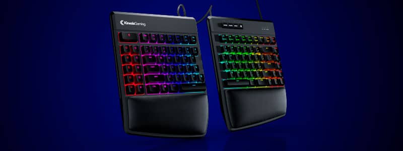 Kinesis Freestyle Edge RGB фото