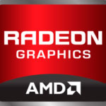 Графический процессор AMD фото