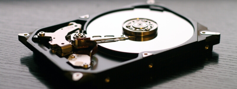 SSD против HDD фото