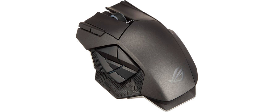 Asus ROG Spatha