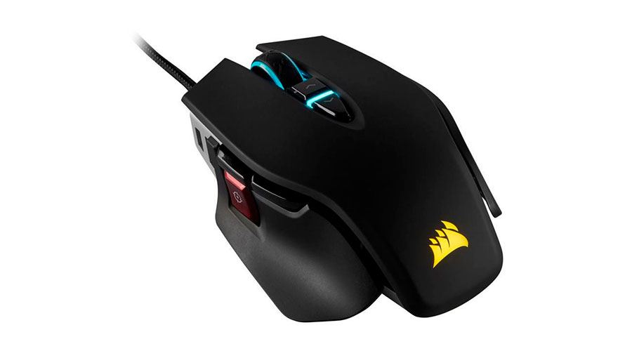 Corsair M65 Pro RGB