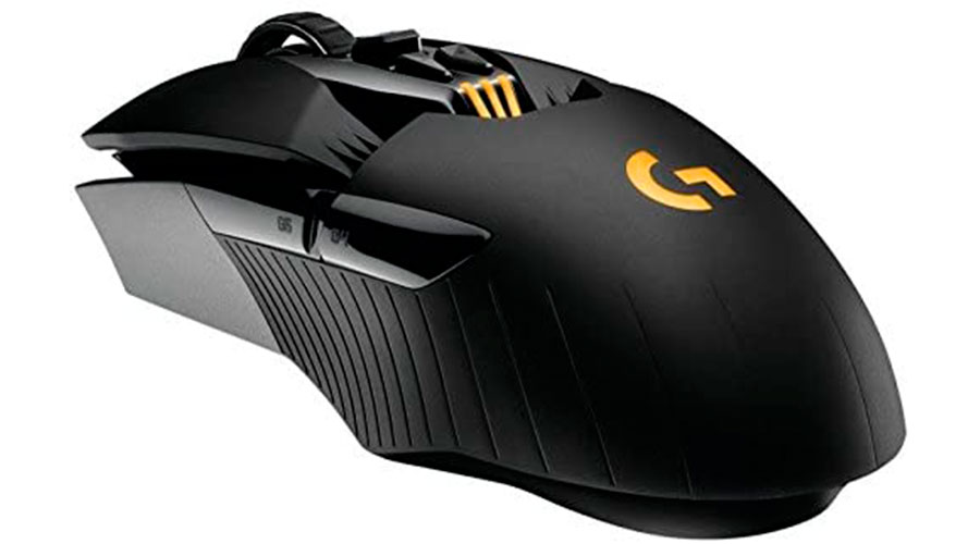 Logitech G900 Chaos Spectrum