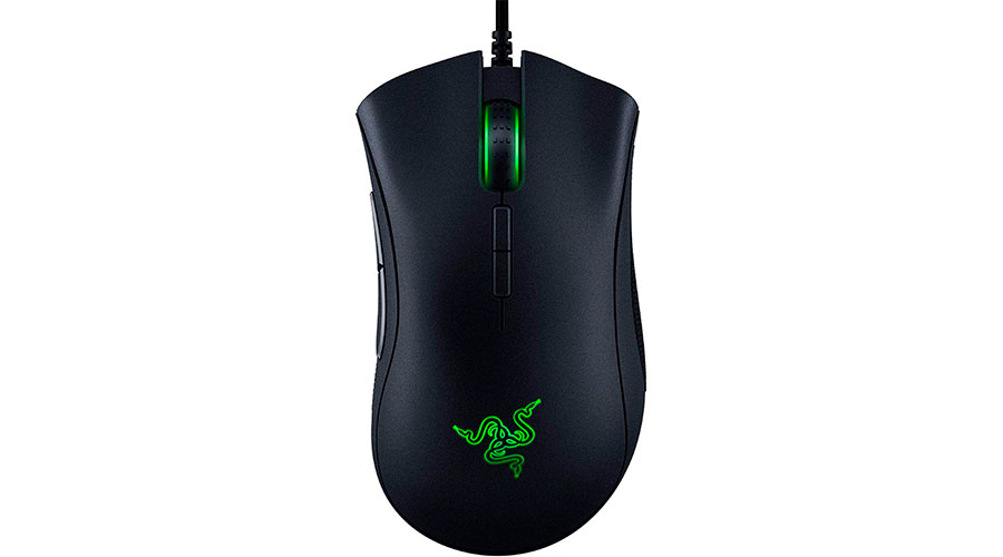 Razer DeathAdder Chroma