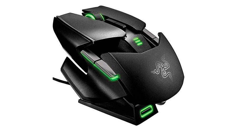 Razer Ouroboros