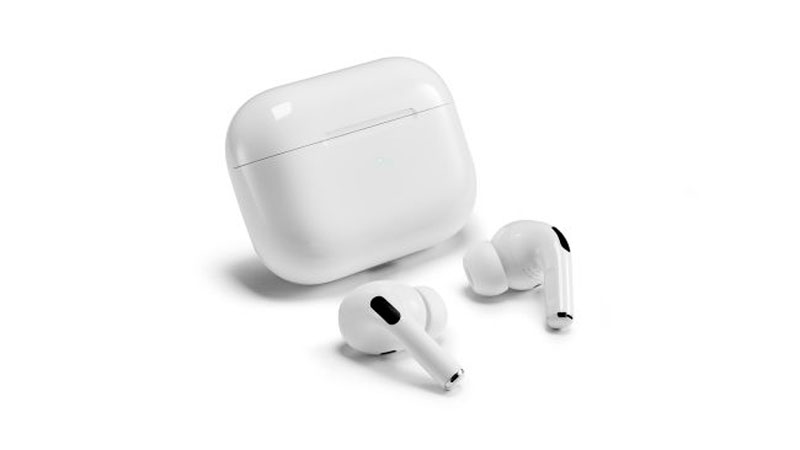 Apple AirPods Pro фото