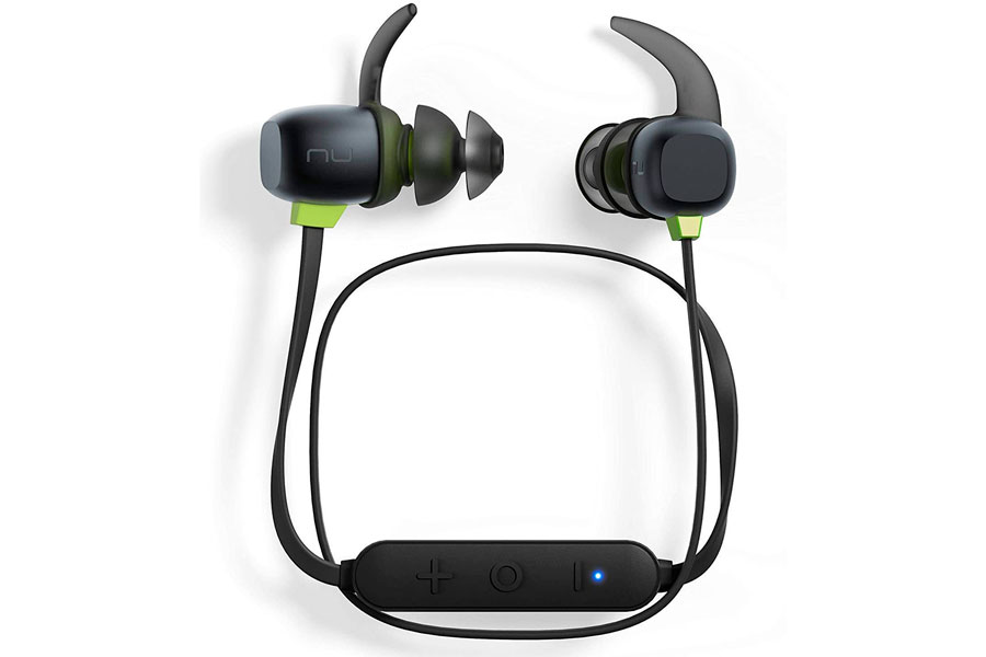 Optoma NuForce BE Sport4