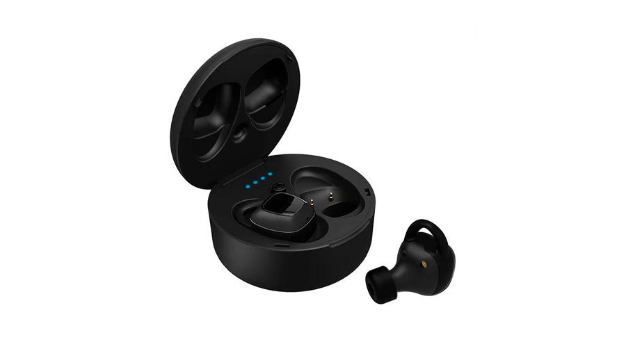 Беспроводные наушники ARIA Waterproof Wireless Earbuds