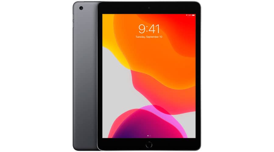 Apple iPad 10,2 дюйма фото