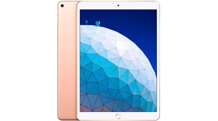 Apple iPad Air 3 фото