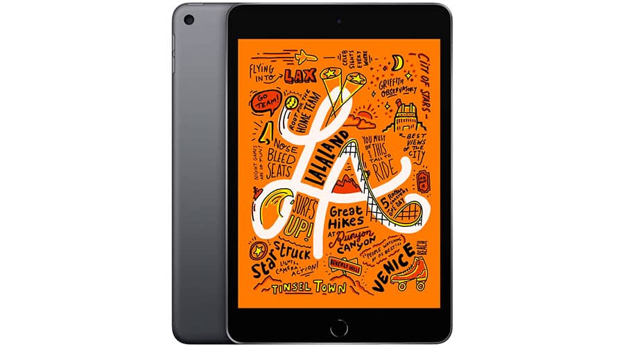 Apple iPad Mini 5 фото