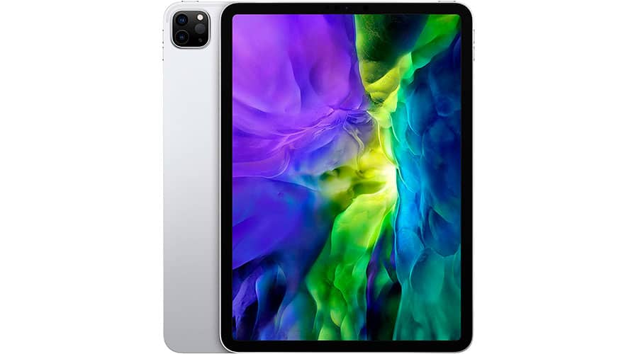 Apple iPad Pro 11 фото