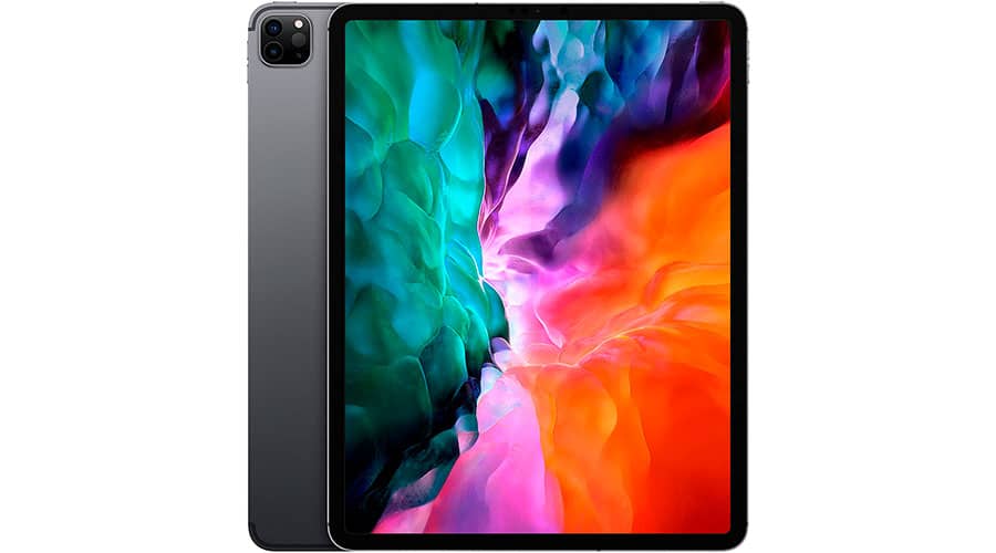 Apple iPad Pro 12,9 дюйма фото