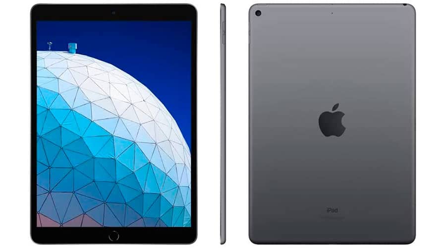 iPad Air 2019 фото